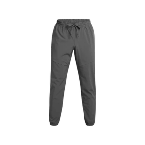 Under Armour Storm Vibe WOVEN Collection Casual Pants Men's Gray 025