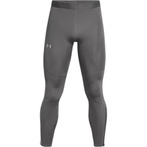 Under Armour Cold WeatherLaunch Elite FW24 Sports Pants Men's Castle Stone/Reflective