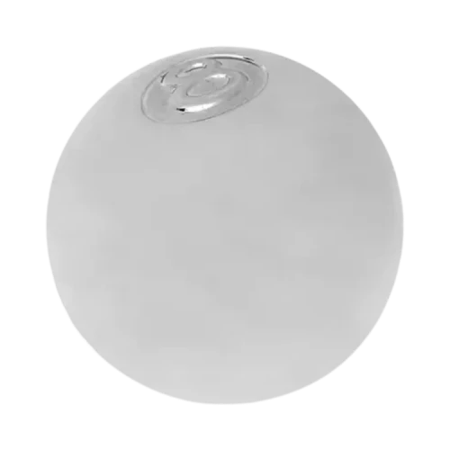 Stussy 8 Ball Bottle Opener 'Silver'
