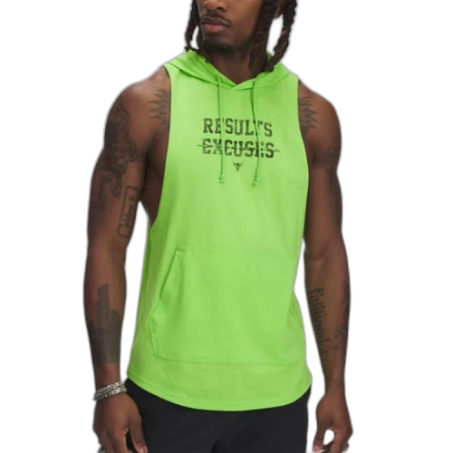 Under Armour Project Rock Tank Top Men's