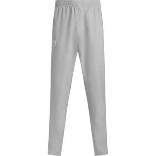 Under Armour Rival Casual Pants Men's Modern Gray