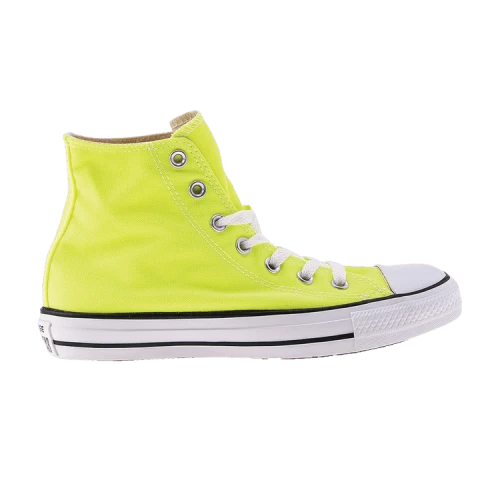 Converse Chuck Taylor All Star High 'Electric Yellow'