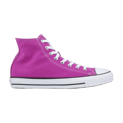 Converse Chuck Taylor All Star High 'Purple Cactus'