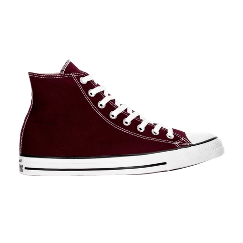 Converse Chuck Taylor All Star Hi 'Burgundy'