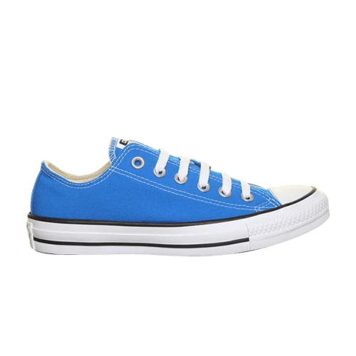 Converse Chuck Taylor All Star Ox 'Electric Blue Lemonade'