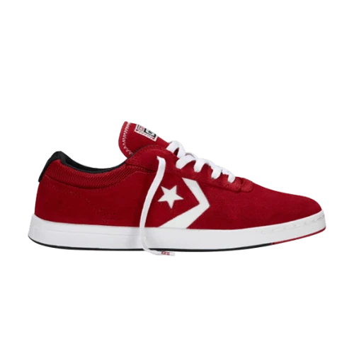 Converse KA2 Ox 'Red'