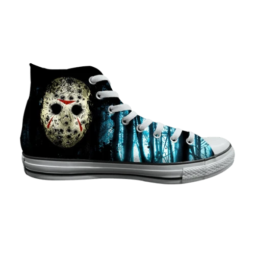 Converse Chuck Taylor All Star Hi 'The 13th'