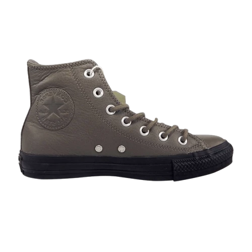 Converse Chuck Taylor All Star Thinsulate Leather Morel Hi 'Brown'