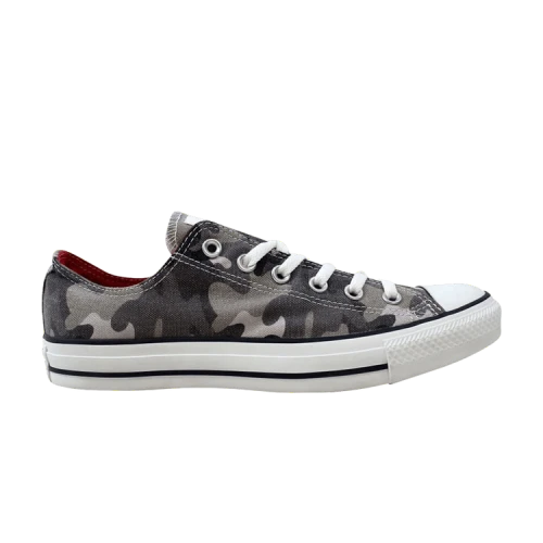 Converse Chuck Taylor All Star Ox 'Phantom Camo'