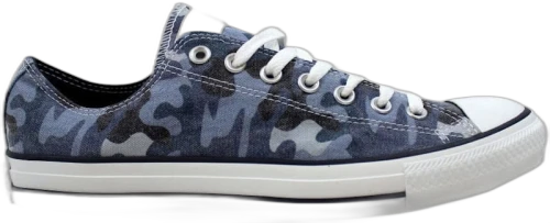 Converse Chuck Taylor Ox Athletic Navy