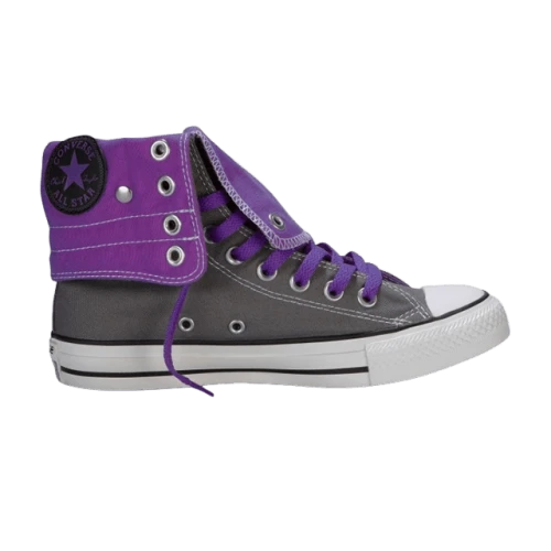 Converse Chuck Taylor All Star Knee Hi 'Charcoal Grey'