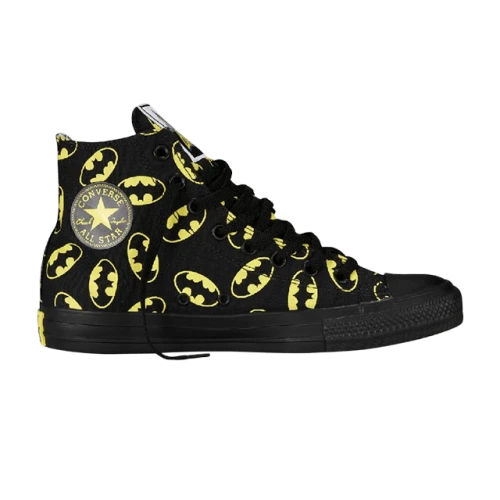 DC Comics x Chuck Taylor All Star Hi 'Batman'