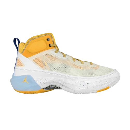 Air Jordan 37 'UCLA Home' PE