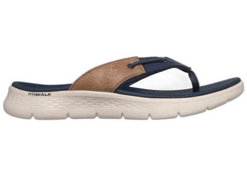 Skechers Go Walk Flex Sandal Esplanade Navy (Women's)