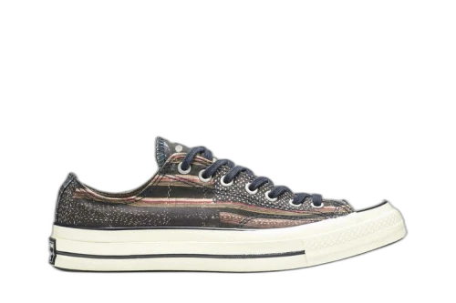 Converse Chuck Taylor All Star 1970 Low 'Total Eclipse'