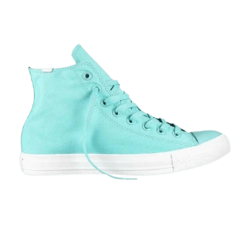 Converse Wiz Khalifa x Chuck Taylor All Star Hi 'Blue Radiance'