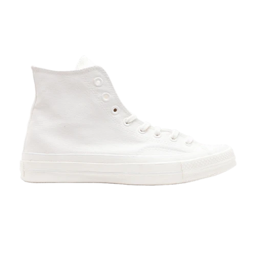 Maison Margiela x Converse Chuck 70 Hi 'White Crimson'