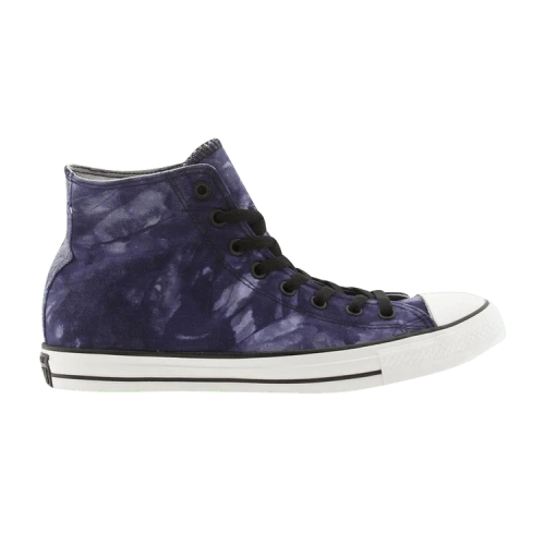Converse Chuck Taylor All Star Hi 'Dozar Blue'