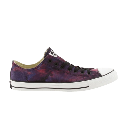 Converse Chuck Taylor All Star Ox 'Red Radio Blue'