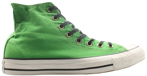 Converse Chuck Taylor All Star Hi Jungle Green