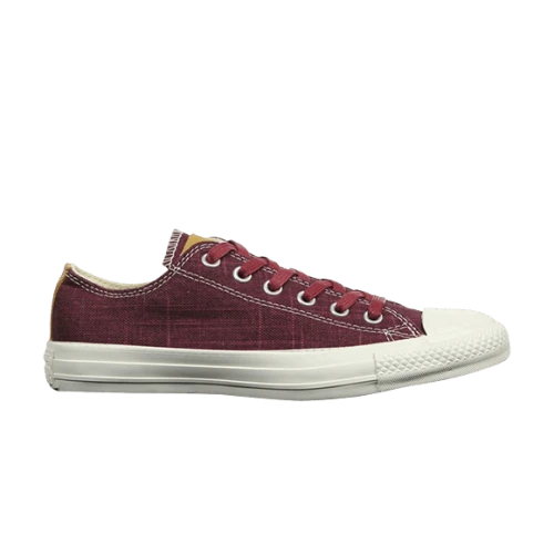 Converse Chuck Taylor All Star Ox 'Slub Yarn Gooseberry'