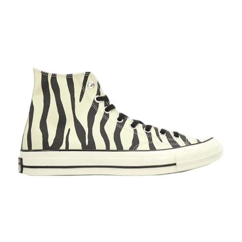 Converse Chuck Taylor All Star 70 High 'Zebra'