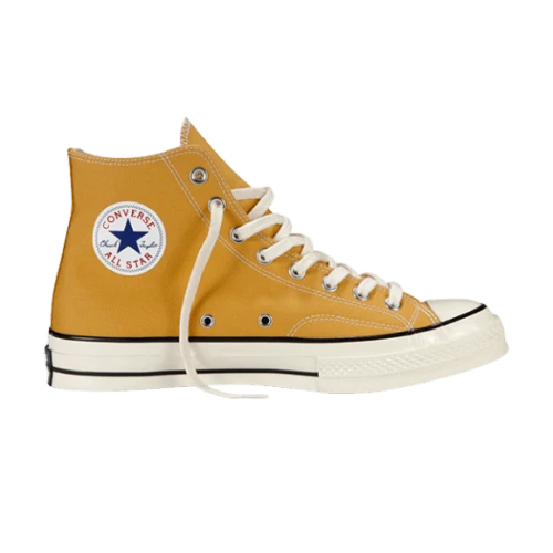 Converse Chuck 70 Hi 'Sunflower Yellow'
