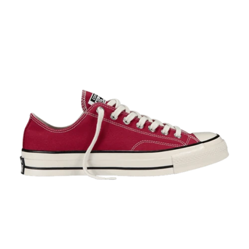 Converse Chuck 70 Ox 'Crimson Red'
