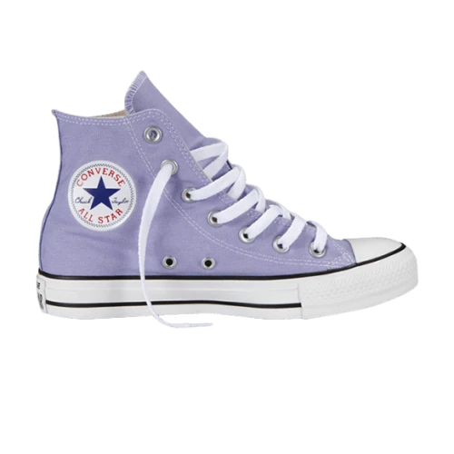 Converse Chuck Taylor All Star Hi 'Lavender Glow'