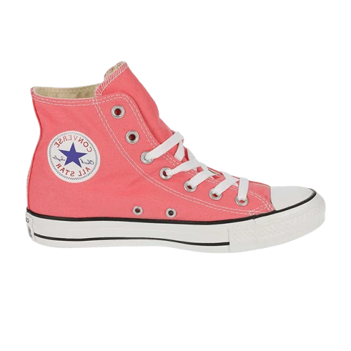 Converse Chuck Taylor All Star Hi 'Carnival Pink'