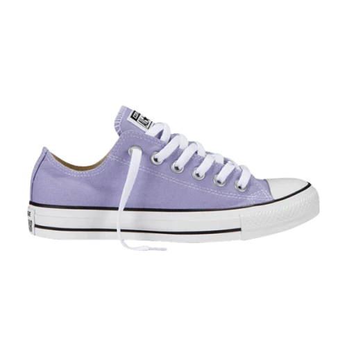 Converse Chuck Taylor All Star Ox 'Lavender Glow'