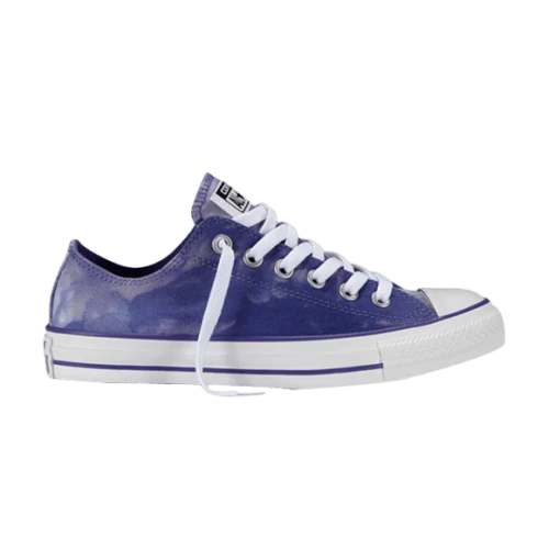 Converse Chuck Taylor All Star Ox 'Tie Dye Nightshade'