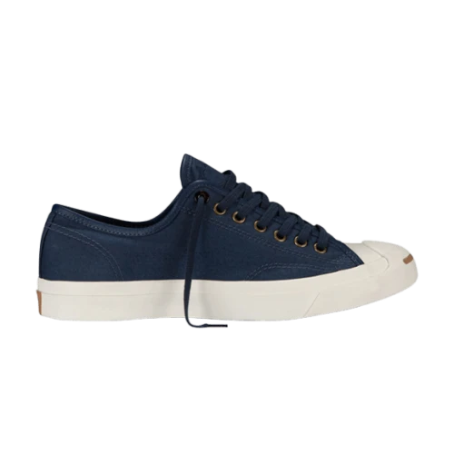 Converse Jack Purcell Ox 'Text & Torshell'