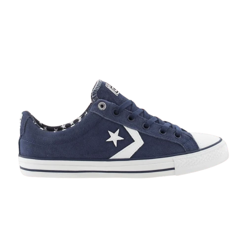 Converse Star Player Ox 'Blue'