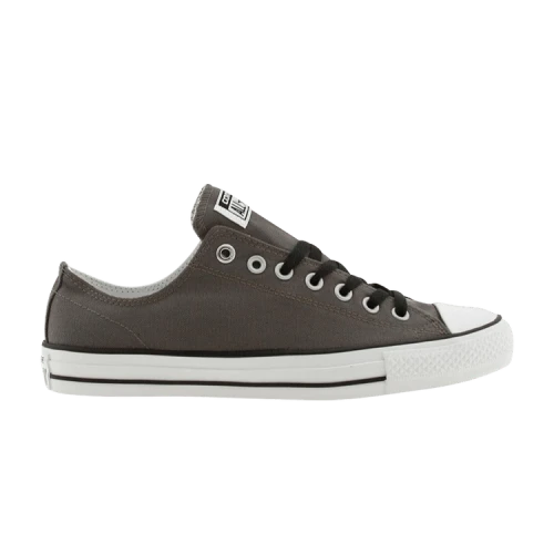Converse Chuck Taylor All Star Pro Ox 'Gray White Black'