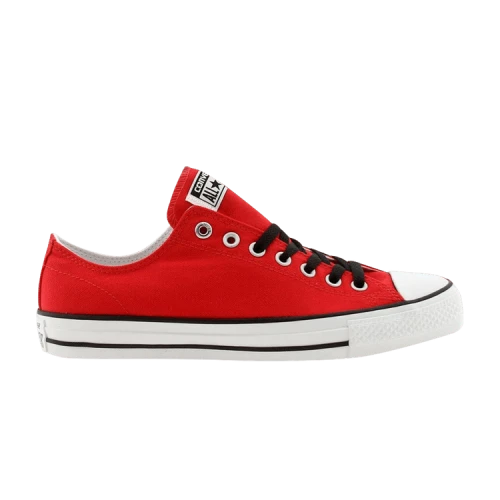 Converse Chuck Taylor All Star Pro Ox 'Red White Black'