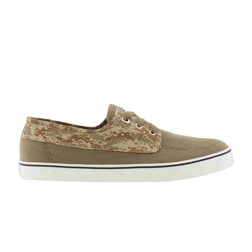 Converse Sea Star LS Ox 'Khaki'