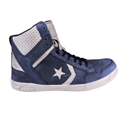 Converse John Varvatos x Weapon Mid 'Dark Denim'