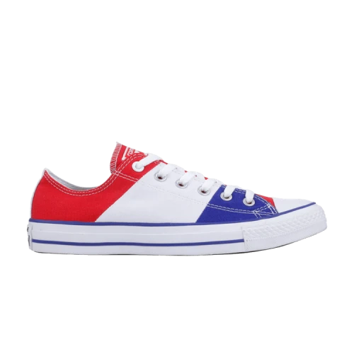 Converse Chuck Taylor All Star Ox 'Tri Panel'