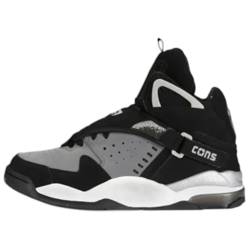 Converse Aero Jam 'Grey Black'