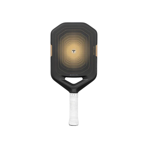 Selkirk x Tesla Aurum Pickleball Paddle By With Bag 'Black'