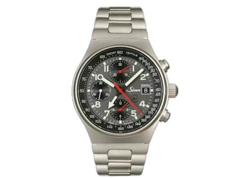 Sinn 144 St Diapal 144.068