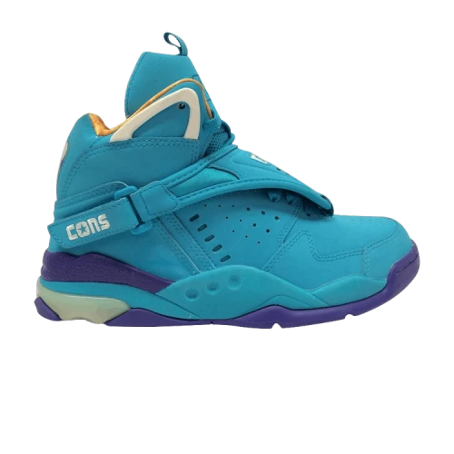 Converse Aero Jam 'Charlotte Hornets'