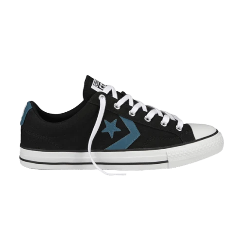 Converse Star Player Low 'Black Lagoon'