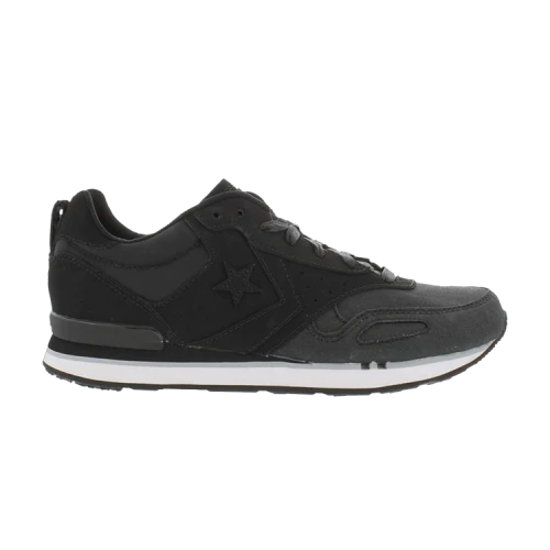 Converse Malden Racer Low 'Black'