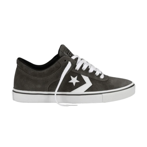Converse Aero Skate Ox 'Charcoal White'
