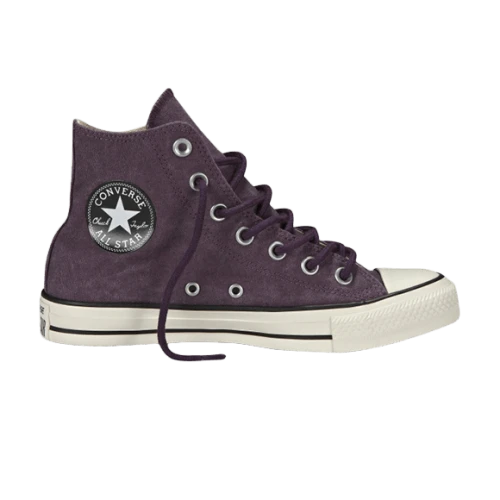 Converse Chuck Taylor All Star Hi 'Elderberry'