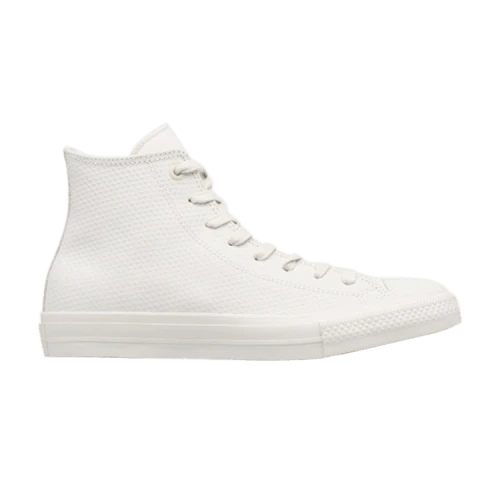 Converse Chuck Taylor All Star Hi 'Cream Red'