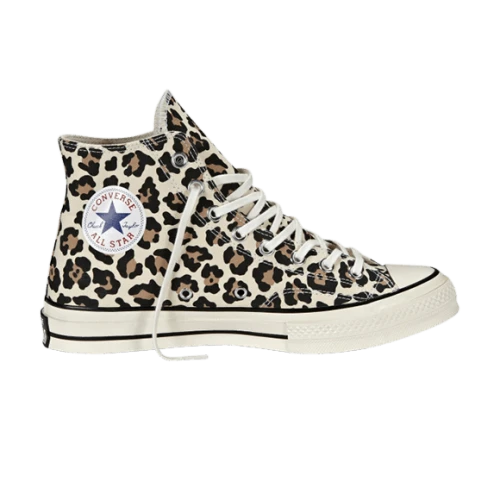Converse Chuck 70 Hi 'Cheetah'