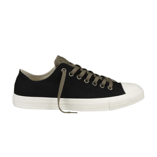 Converse Chuck Taylor All Star Ox 'Black Privet'